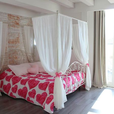 Angels'Home Pizzo  Exterior photo