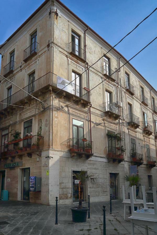 Angels'Home Pizzo  Exterior photo