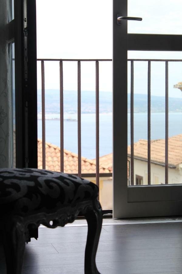 Angels'Home Pizzo  Exterior photo