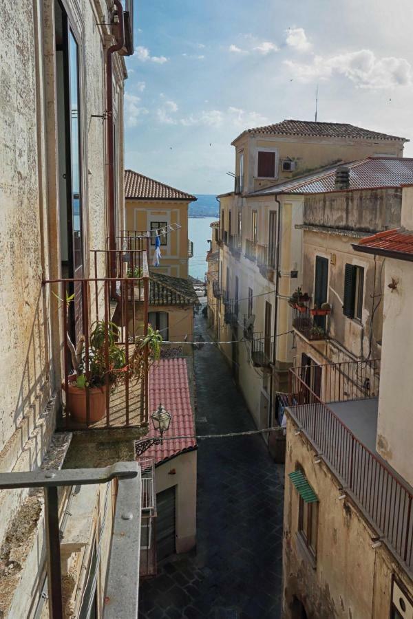 Angels'Home Pizzo  Exterior photo