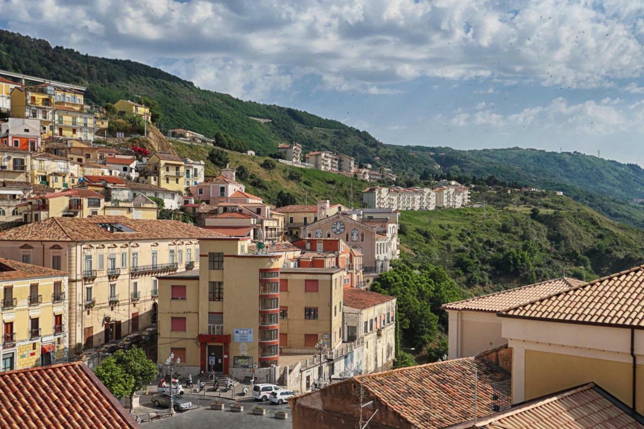 Angels'Home Pizzo  Exterior photo