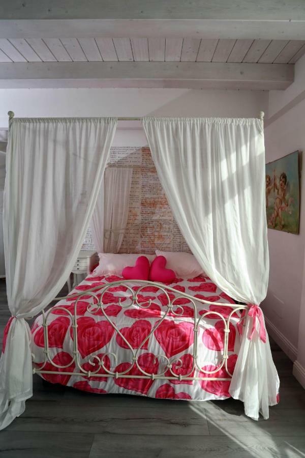 Angels'Home Pizzo  Exterior photo