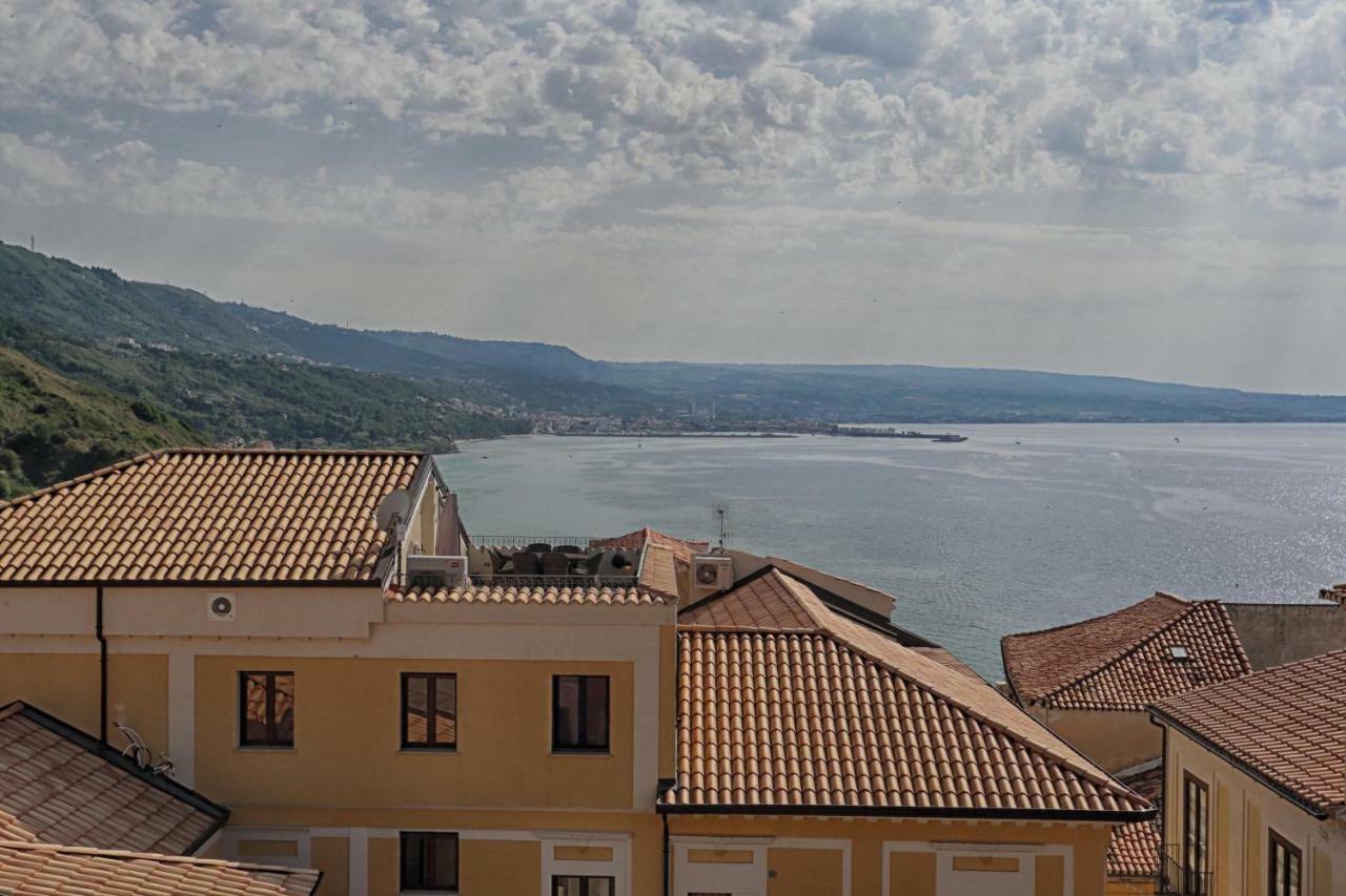 Angels'Home Pizzo  Exterior photo