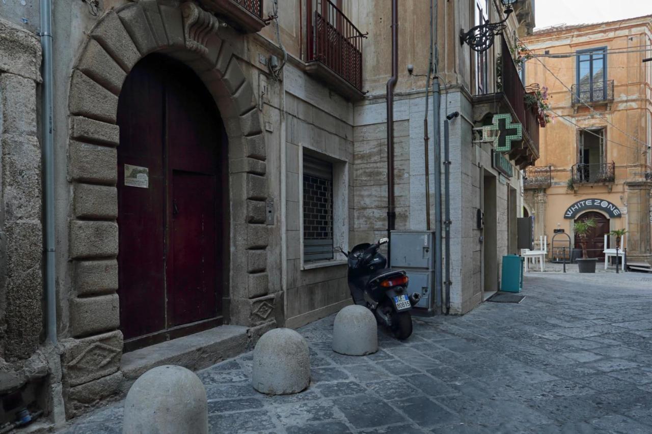 Angels'Home Pizzo  Exterior photo