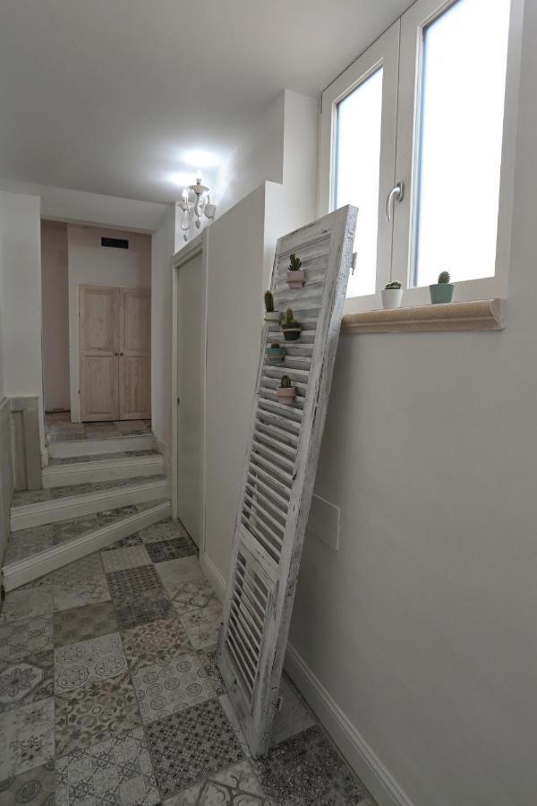 Angels'Home Pizzo  Exterior photo